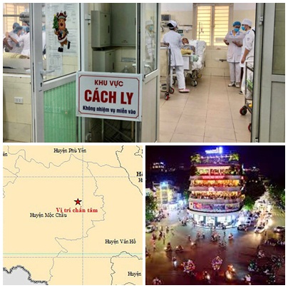 Chỉ đạo, điều hành của Chính phủ, Thủ tướng Chính phủ nổi bật tuần từ 27-31/7